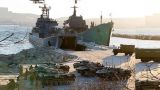 ВМФ России проведет стрельбы в Средиземном море в районе сирийского Тартуса