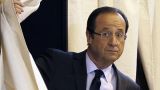Опрос IFOP: французы больше не хотят видеть Олланда президентом