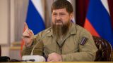 Кадыров крайне недоволен обменом пленными