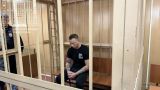 Суд арестовал мотоциклиста, насмерть сбившего звезду клипа «Девочка-война»
