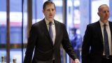 Сын Трампа допустил возможность появления преемника отца из семьи
