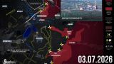 ВС России готовятся к штурму «северных ворот» в Славянск — сводка