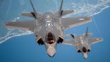 National Interest: Украина никогда не получит от США истребители F-35