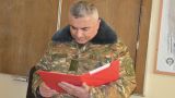 Эхо карабахской войны: армянскому генералу вменили халатность в боевой обстановке