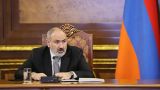 Пашинян разложил коридор по понятиям: Армения нуждается в разблокировании дорог