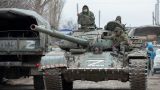 Минобороны России: На Украине уничтожено 1 812 объектов военной инфраструктуры