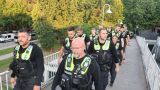 В Германии провели облаву в «Украинском доме» — мошенничали с пособиями