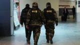 ФСБ задержала в Забайкалье сторонника ИГ, планировавшего выехать в Сирию