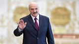 Лукашенко: «Белоруссия Литве еще очень пригодится»