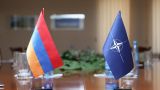 Глава МИД Армении встретится с генсеком НАТО