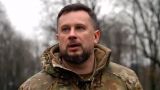 Syrsky — everything? The founder of Azov is tipped for the post of commander-in-chief*