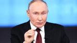 Путин: Странно! Германия чувствует вину за нацистов, а в Киеве рукоплещут солдатам СС