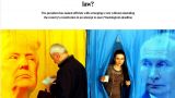 Западная пропаганда зависла: оказывается, выборы на Украине проводить можно — эксперт