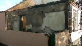 Украина: Месяц после взрывов в Калиновке — денег нет, в домах гуляет ветер