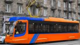 Роскосмос добился права поставлять трамвайные вагоны в Хабаровск