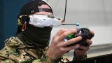 Небольшой, но эффективный «Сибирячок» теперь не боится вражеских средств РЭБ