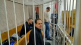 Суд по делу белорусских публицистов, день 10