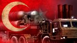 В Турции может быть размещена российская военная база