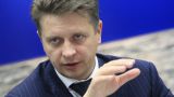 Вице-губернатором Петербурга может стать экс-министр транспорта Соколов