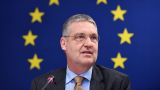 Маркус Эдерер покинул пост посла Евросоюза в России