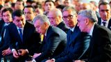Вторую атомную электростанцию в Узбекистане построит Китай