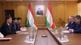 Таджикистан и Белоруссия откроют совместное ковровое производство