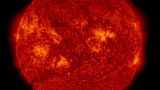 Солнце «вышло» из спячки: мощные вспышки возвращаются