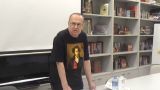 Умер известный российский поэт Евгений Чигрин