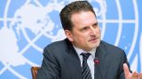 Главой Международного Красного Креста стал с позором уволенный из ООН чиновник