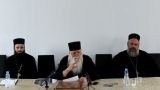 В Абхазии назревает силовой конфликт вокруг Новоафонского монастыря