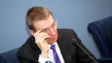 Ринкевич: Введя санкции против России, Латвия может получить «ответку»