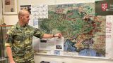 Russians can quickly reach Lviv — Colonel of the Austrian General Staff