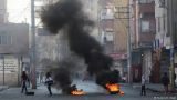 Курдский бунт: Турции предрекают «сирийский сценарий» гражданской войны