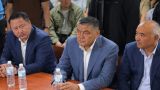 Политическая борьба в Киргизии: свидетели по делу о госперевороте меняют показания