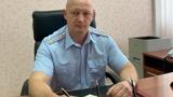За взятку: в Ульяновской области задержали начальника угрозыска