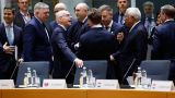 Серпентарий ЕС: При обсуждении помощи Украине лидеры перешли на крик — Politico