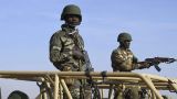 Не менее 10 солдат армии Нигера убиты при атаке боевиков