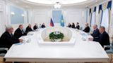 Россия и Казахстан на пороге нового этапа отношений