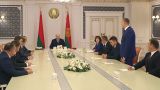 Лукашенко «ператрахнул» правительство Белоруссии: усилились «западники»