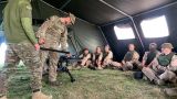 Без опыта в РЭБ и БПЛА: Новая Зеландия отправила своих военных тренировать солдат ВСУ