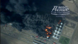 Fire at an oil depot in Proletarsk of the Rostov region became visible from space