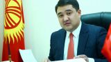 Кандидат в президенты Киргизии считает, что страной «правят обезьяны»