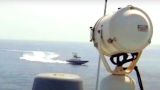 ВМС США и КСИР Ирана не поделили стратегический пролив