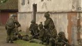 Минфин Эстонии предложил сократить расходы на армию