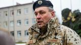 Глава армии Латвии: Переступить через присягу СССР было нетрудно