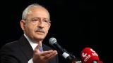 Лидер турецкой оппозиции не пойдёт на разрыв с Россией