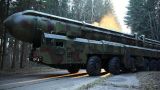 «Ядерное оружие в Белоруссии должно разбудить инстинкт самосохранения Запада»