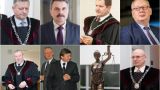 В Литве задержаны восемь судей и пять адвокатов, заподозренные в коррупции