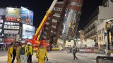 Число погибших при землетрясении на Тайване достигло 10 человек