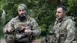 Шестьдесят шесть — на Украине погибли еще двое грузинских наемников